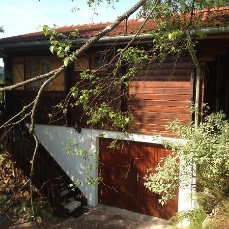 Chalet Kylucru 6 Personnes Classe 2 Etoiles Villa Xonrupt-Longemer Bagian luar foto